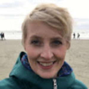 Meet your Posher, Robin